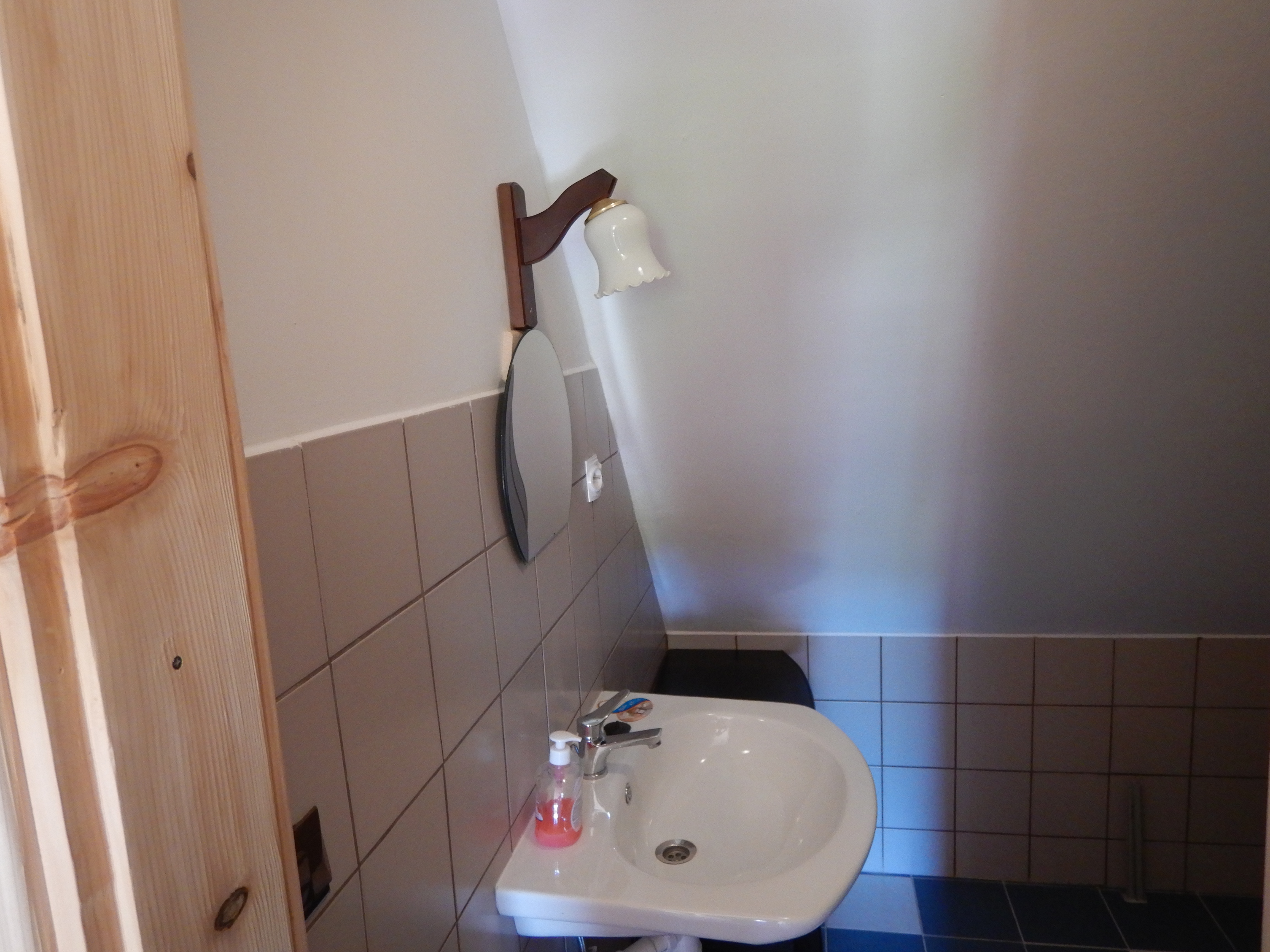 Przy cerkwi lazienka2